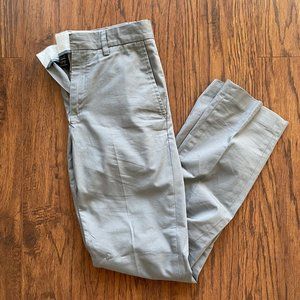Crewcuts Size 14 Boys Slim Fit Lightweight Pants